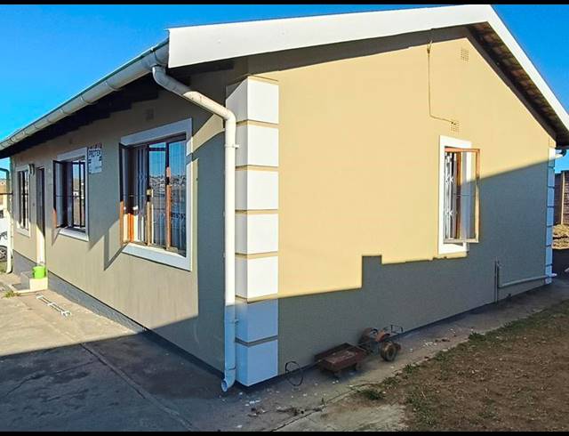 3 BEDROOM PROPERTY TO RENT IN NCAMBEDLANA